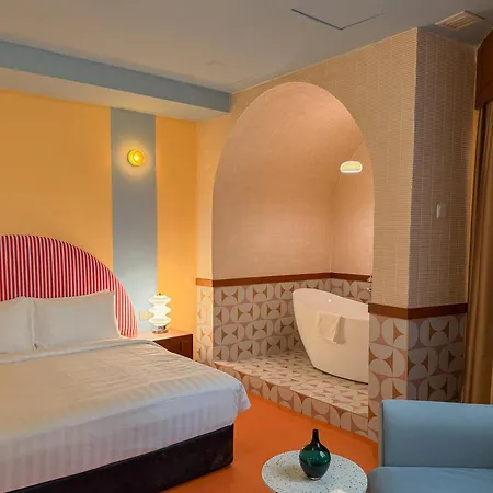 The Tres Hotel